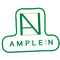 coreana_kr ampoule 앰플 amplen 앰플엔 Sticker