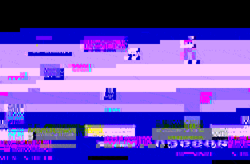 video games glitch GIF by G1ft3d