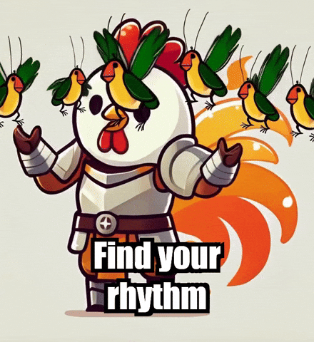 Wisdom Harmony GIF by Zorooster