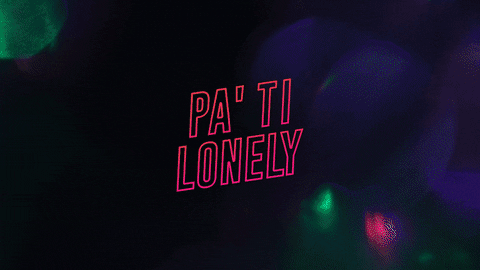 Lonely Pa Ti GIF by Jennifer Lopez