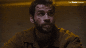 Liam Hemsworth GIF by The Roku Channel