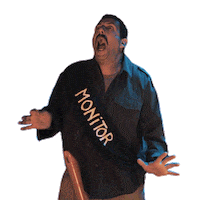 Adam Sandler Omg Sticker by Netflix Is a Joke