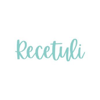 Recetuli Sticker by Cocina con Amor