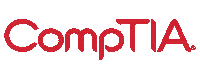 Information Technology Tech Sticker by CompTIA