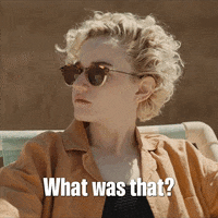 Julia Garner Neon Rated GIF by NEON