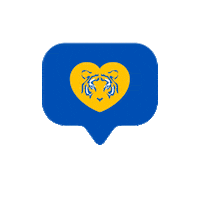 Tigres Uanl Incomparables Sticker by Club Tigres