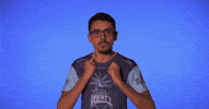 HavanLiberty thunder sting hidan sarkis GIF