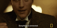 genius tv GIF by National Geographic Channel