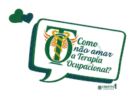 Terapia Ocupacional Sticker by CREFITO-1