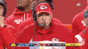 Kansas City Chiefs Football GIF by NFL