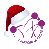 Teatro Associazione Sticker by I Buffoni di Corte