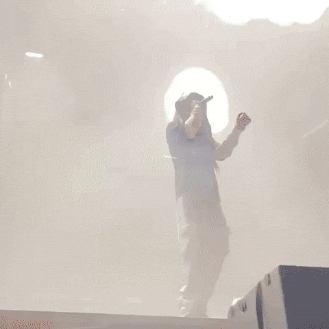 Lights Flashing GIF by Respective