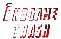 disney marvel Sticker by Whosits & Whatsits