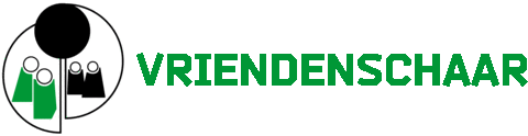 Vriendenschaar giphyupload vs korfbal vereniging Sticker