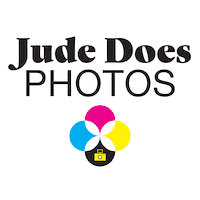 Photographer Sticker
