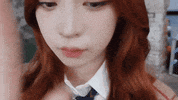 K Pop Wave GIF