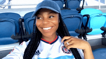 Chicago Fire Whatever GIF by Perfect Soccer