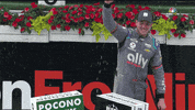 Sport Racing GIF by NASCAR