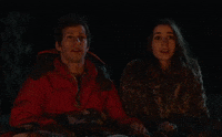 Andy Samberg Love GIF by The Lonely Island