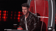 Nick Jonas No GIF by The Voice