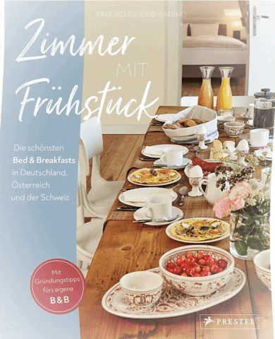 Bedandbreakfast Zmf GIF by Prestel Verlag