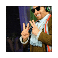 Dance Dancing Sticker