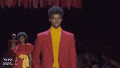 new york fashion week nyfw feb 2019 GIF by NYFW: The Shows