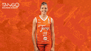 Dance Basketball GIF by Tango Bourges Basket