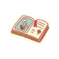 Scrapbook Sticker by Passion Planner