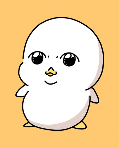 ooyoungyoung giphyupload dance dancing duck GIF