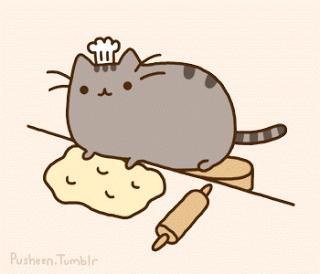 decisions GIF by Pusheen