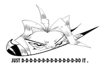 Nike Culture Sticker