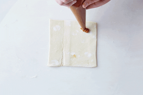 make cornbread GIF