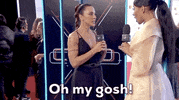 Mel C Brits GIF by BRIT Awards