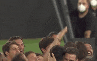 Europa League Football GIF by UEFA