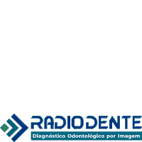 radiodente radiodente radio dente Sticker