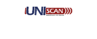 uniscan mamografia uniscan Sticker