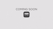 coming soon app GIF by HBO