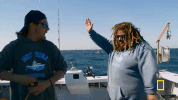 GIF by National Geographic Channel