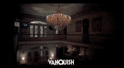 Apple Tv Batwoman GIF by Signature Entertainment