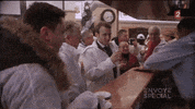 emmanuel macron GIF by franceinfo
