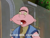 hey arnold nick splat GIF