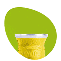 Yerba Mate Argentina Sticker by Playadito