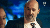 javier camara tnt GIF by Globomedia