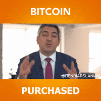 Money Crypto GIF by Henri Arslanian