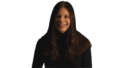 Bye Sticker by WIM creative agency