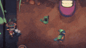 Collection Bacon GIF by KONAMI