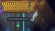 Ahhh GIF by KONAMI
