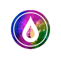 Dance Music Edm Sticker by Disco Donnie Presents