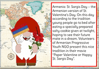 Valentines Day Armenia GIF